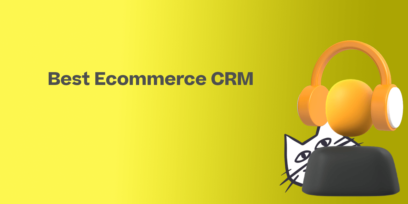 Unlocking E-commerce Success: The Definitive Guide to the Best CRM Systems