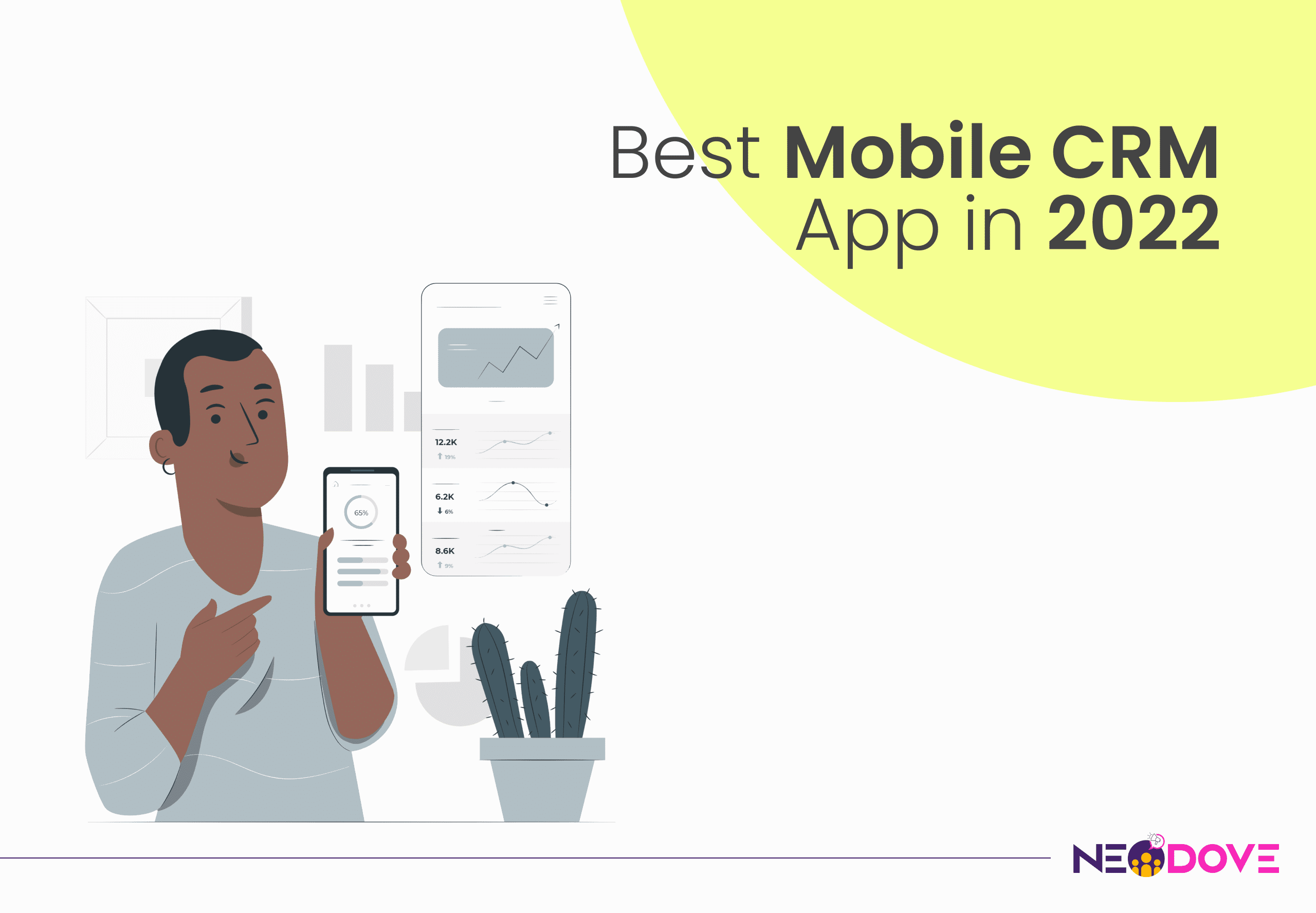 Supercharge Your Marketing: The Ultimate Guide to CRM Mobile Apps