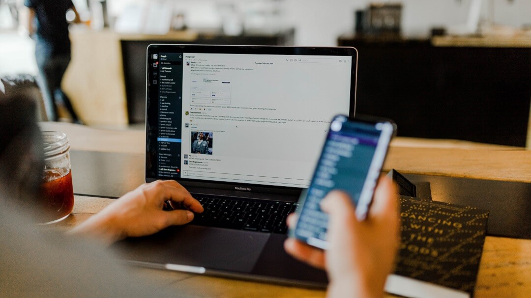 Supercharge Your Workflow: Mastering CRM Integration with Slack for Peak Productivity
