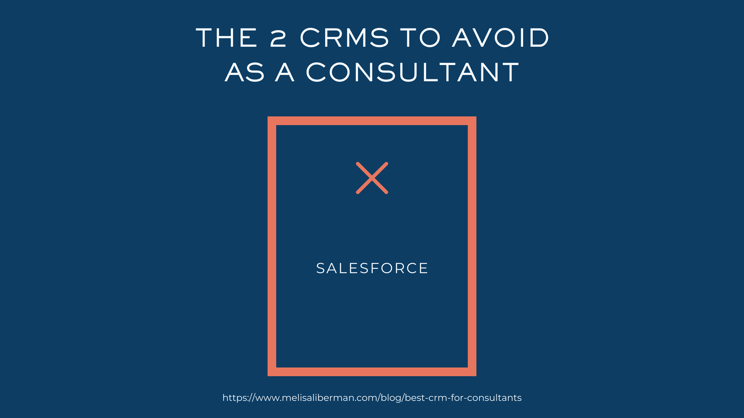 Unlocking Success: The Definitive Guide to the Best CRM for Small Consultants