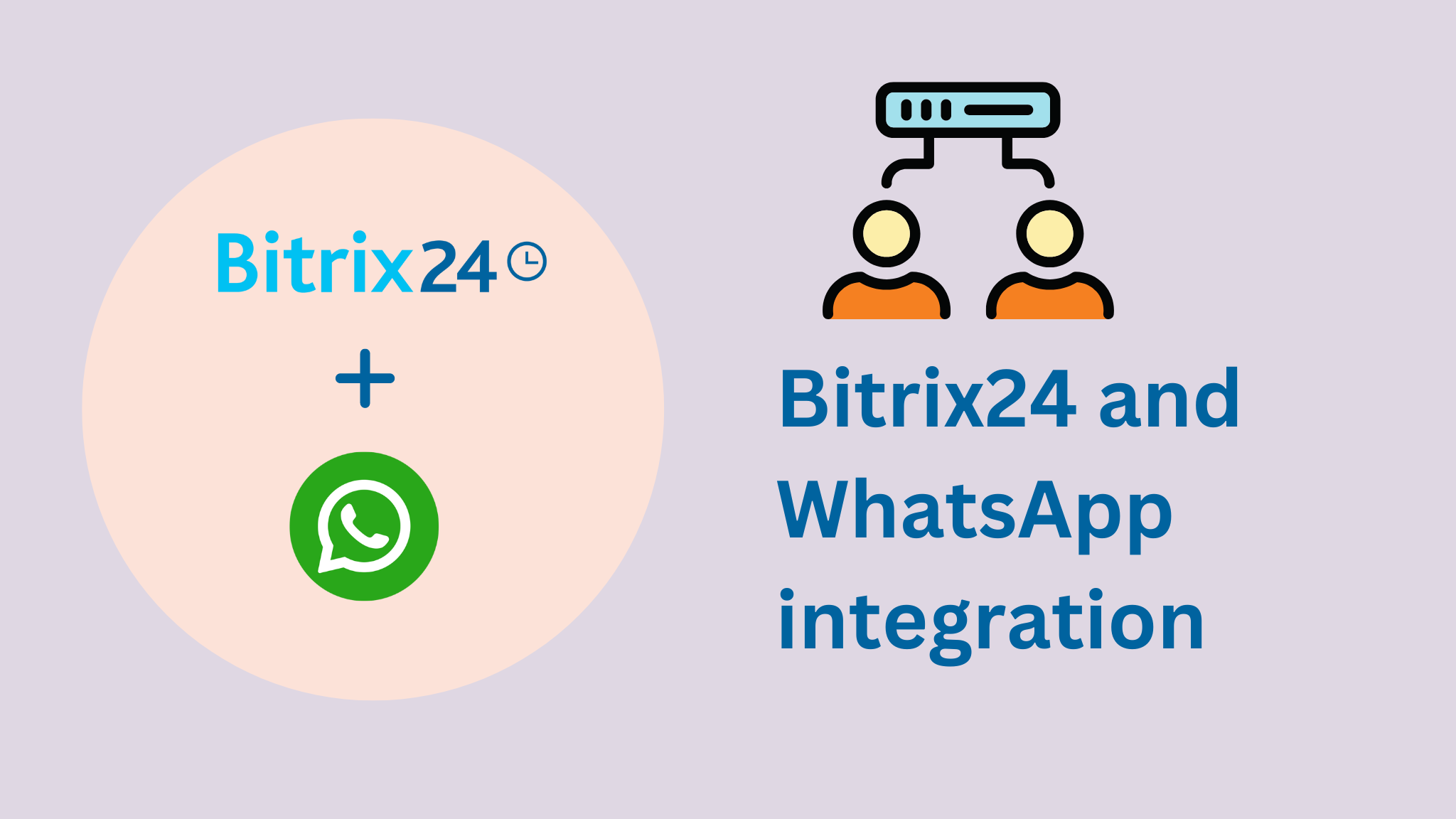 Seamless Synergy: Mastering CRM Integration with Bitrix24 for Business Growth