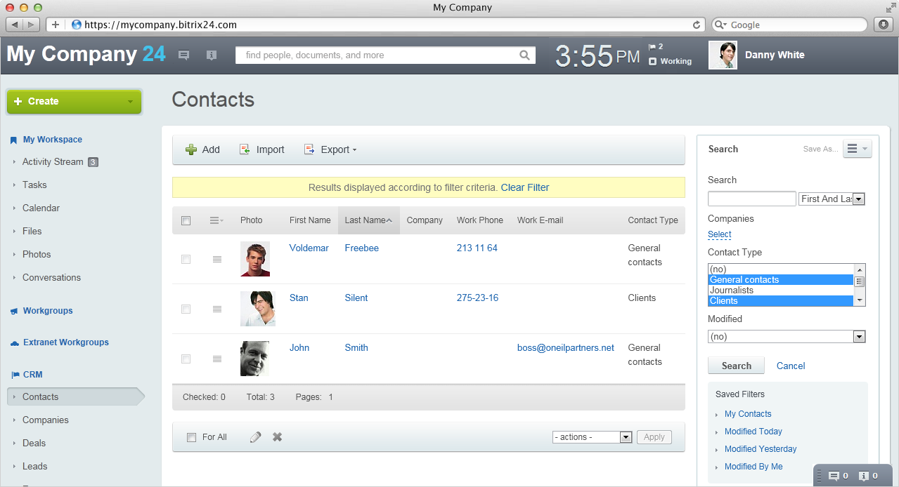 Unlock Business Growth: Mastering CRM Integration with Bitrix24