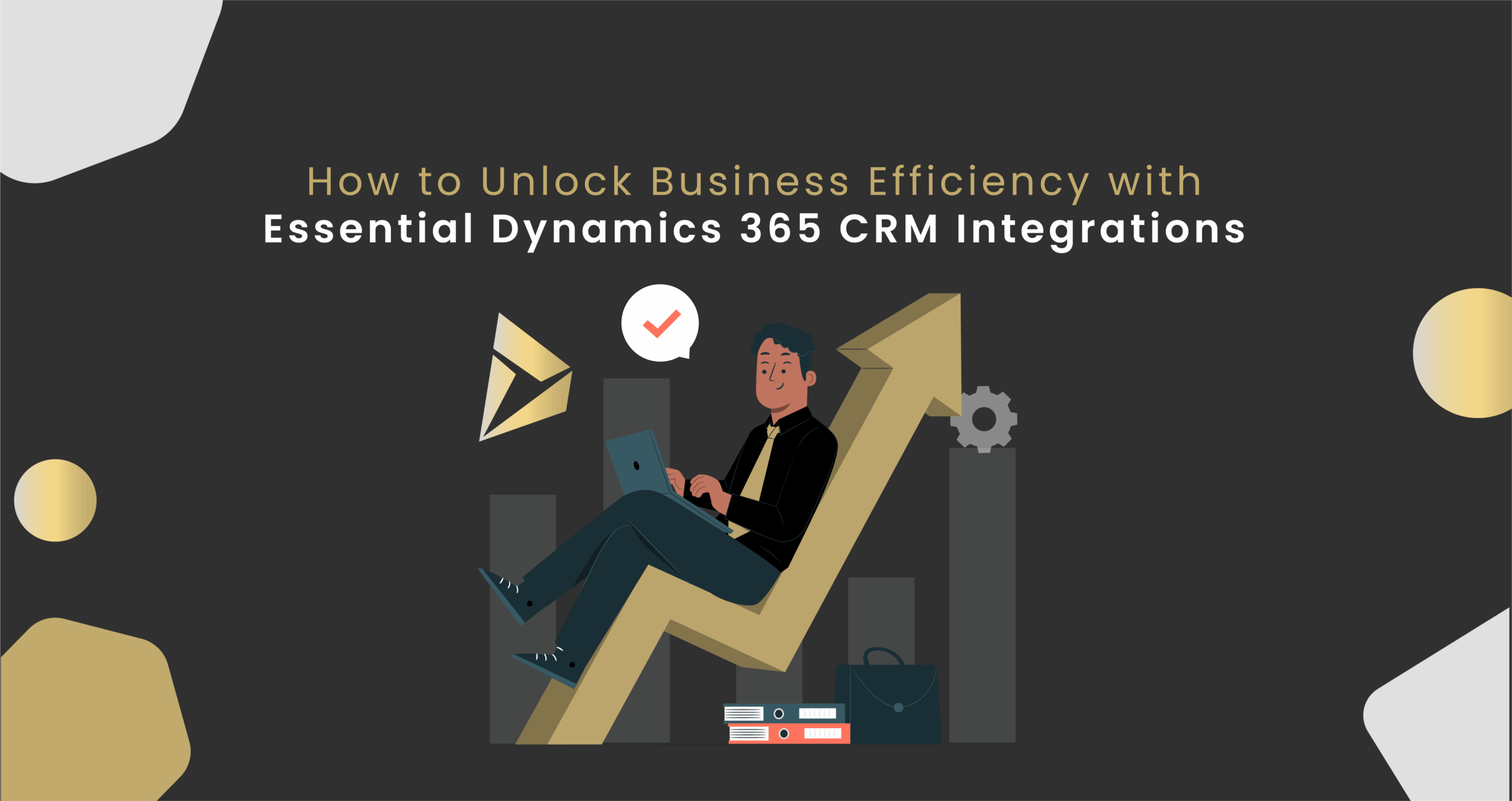 Boost Your Small Business Efficiency: A Comprehensive Guide to CRM Systems