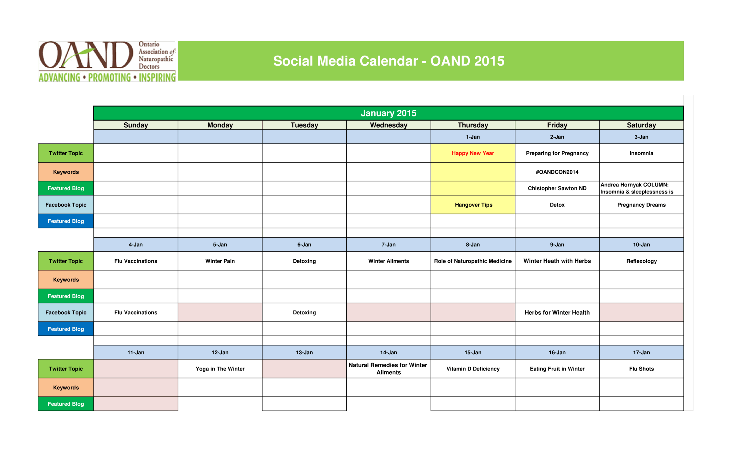 Supercharge Your Marketing: The Ultimate CRM Content Calendar Guide