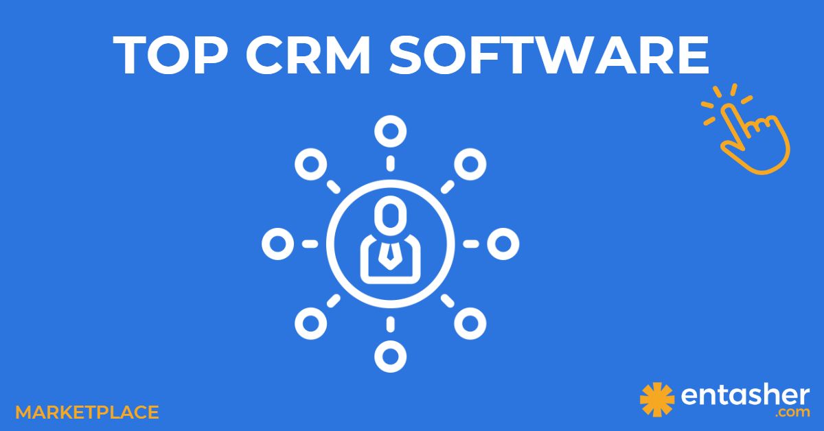 Top CRM Software 2025: Your Ultimate Guide to Choosing the Right Platform