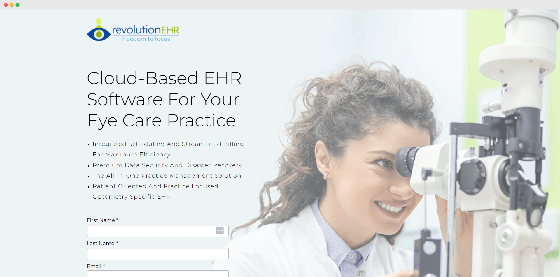 The Ultimate Guide to the Best CRM for Small Opticians: Streamline Your Practice and Boost Patient Satisfaction