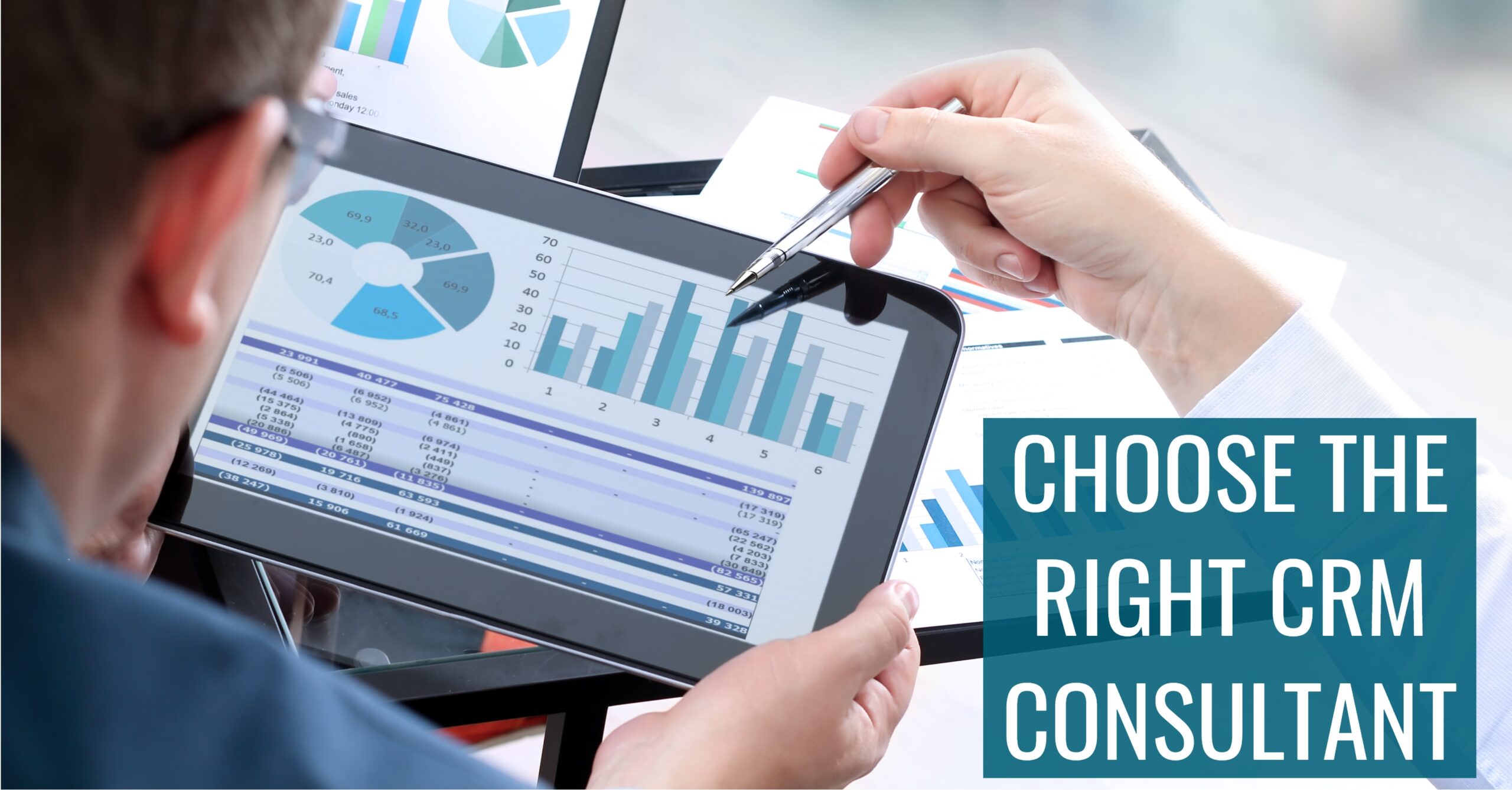 Unlocking Growth: The Ultimate Guide to the Best CRM for Small Consultants