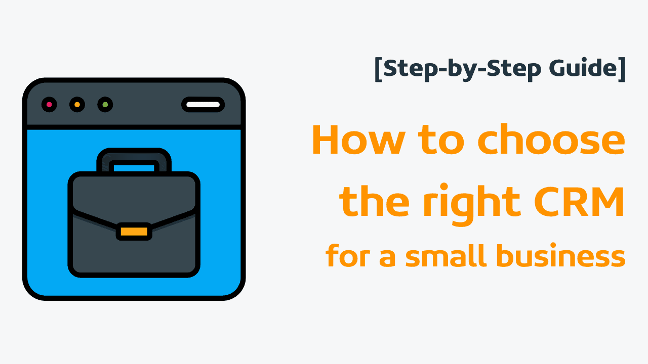 Small Business CRM Implementation: A Step-by-Step Guide to Boost Customer Relationships and Sales
