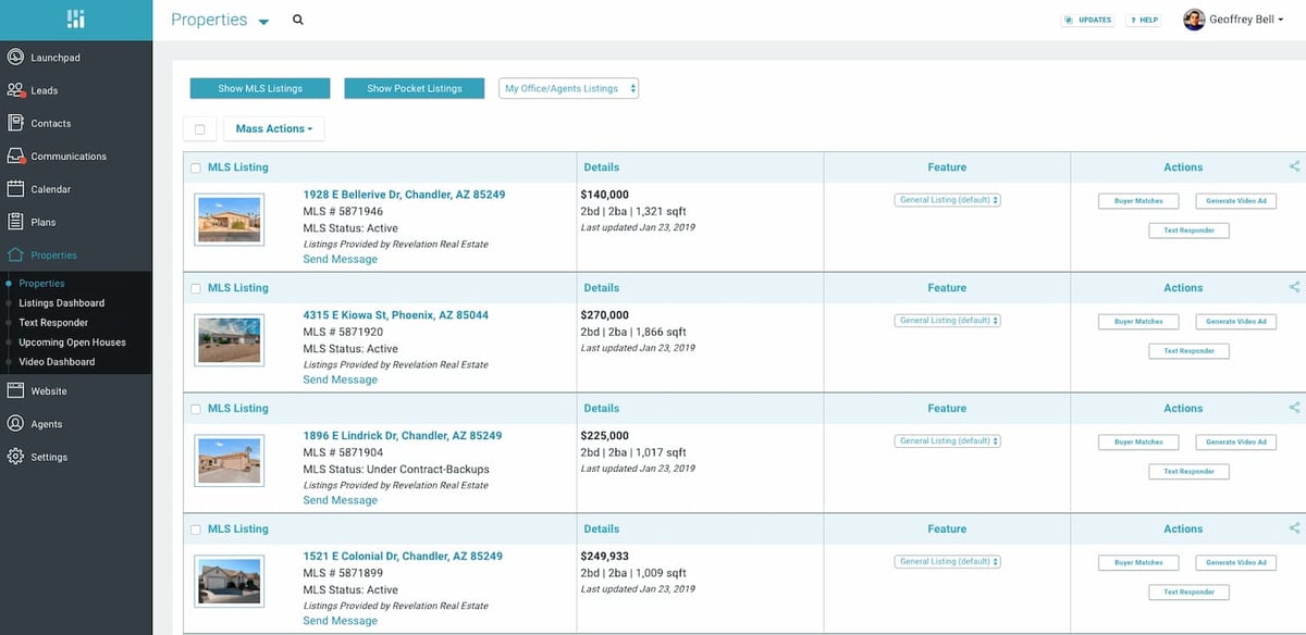 Unlock Your Real Estate Success: The Ultimate CRM Guide for Small Businesses