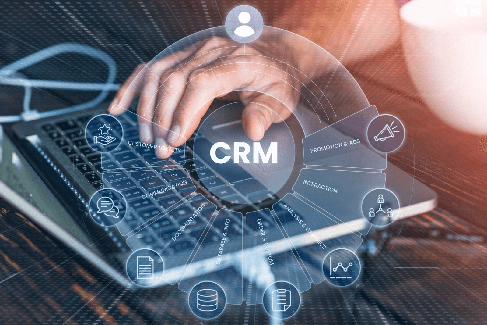 Unlocking Growth: A Deep Dive into CRM, Content Marketing, and the Synergy That Drives Success