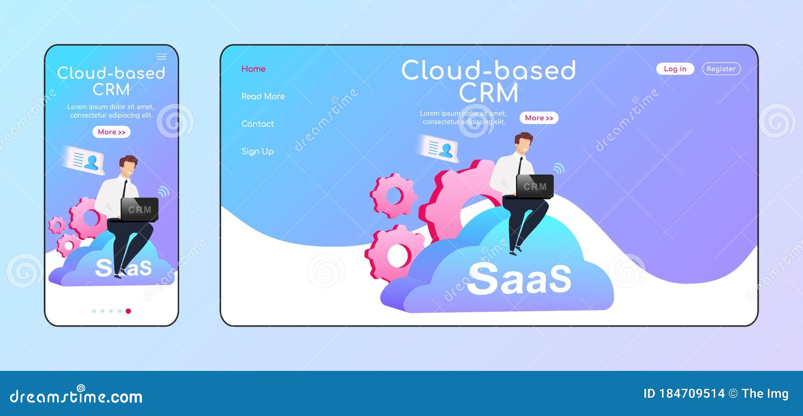 Supercharge Your Conversions: A Comprehensive Guide to CRM Marketing Landing Pages