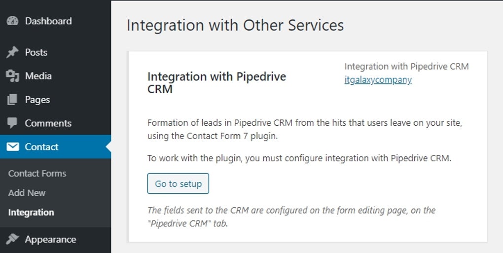 Supercharge Your Website: Seamlessly Integrate CRM with WordPress for Unprecedented Growth