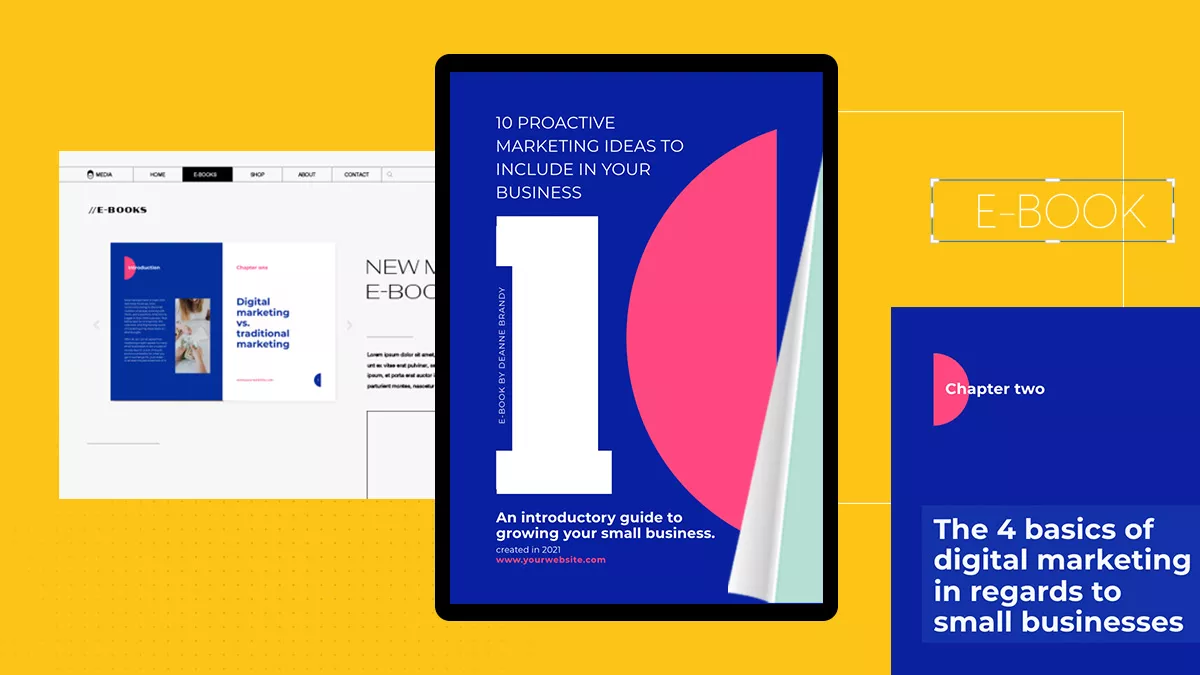 Supercharge Your Marketing: The Ultimate Guide to CRM Marketing eBooks