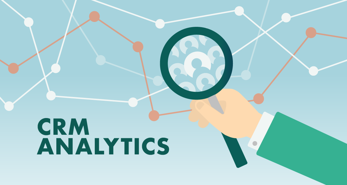 Unlock Business Growth: Mastering CRM and Analytics for Small Businesses