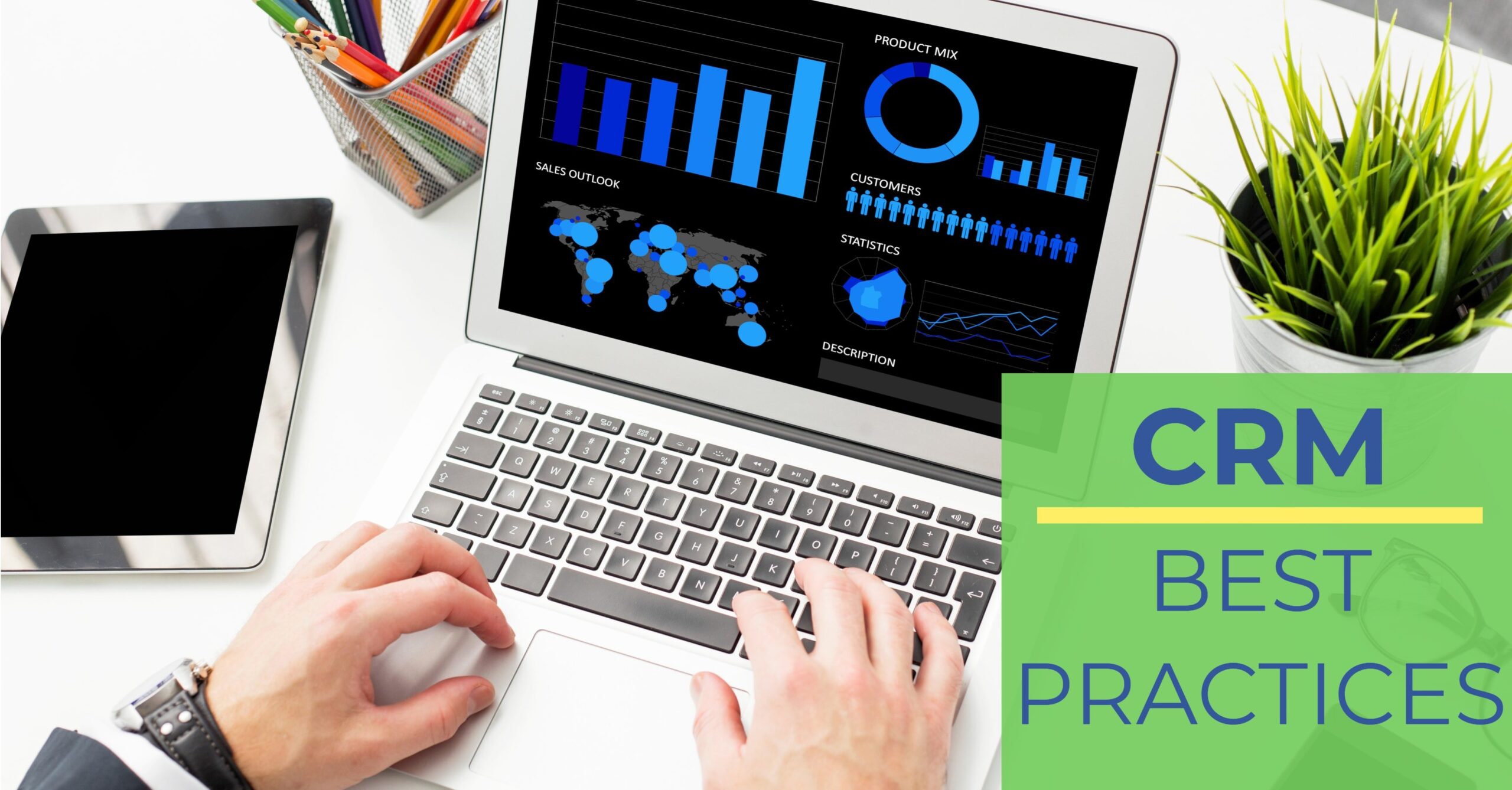 Mastering CRM Marketing: Best Practices to Skyrocket Your Customer Relationships and Revenue