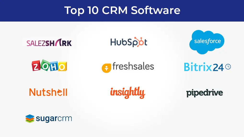 Level Up Your Blog: The Ultimate Guide to the Best CRM for Small Bloggers