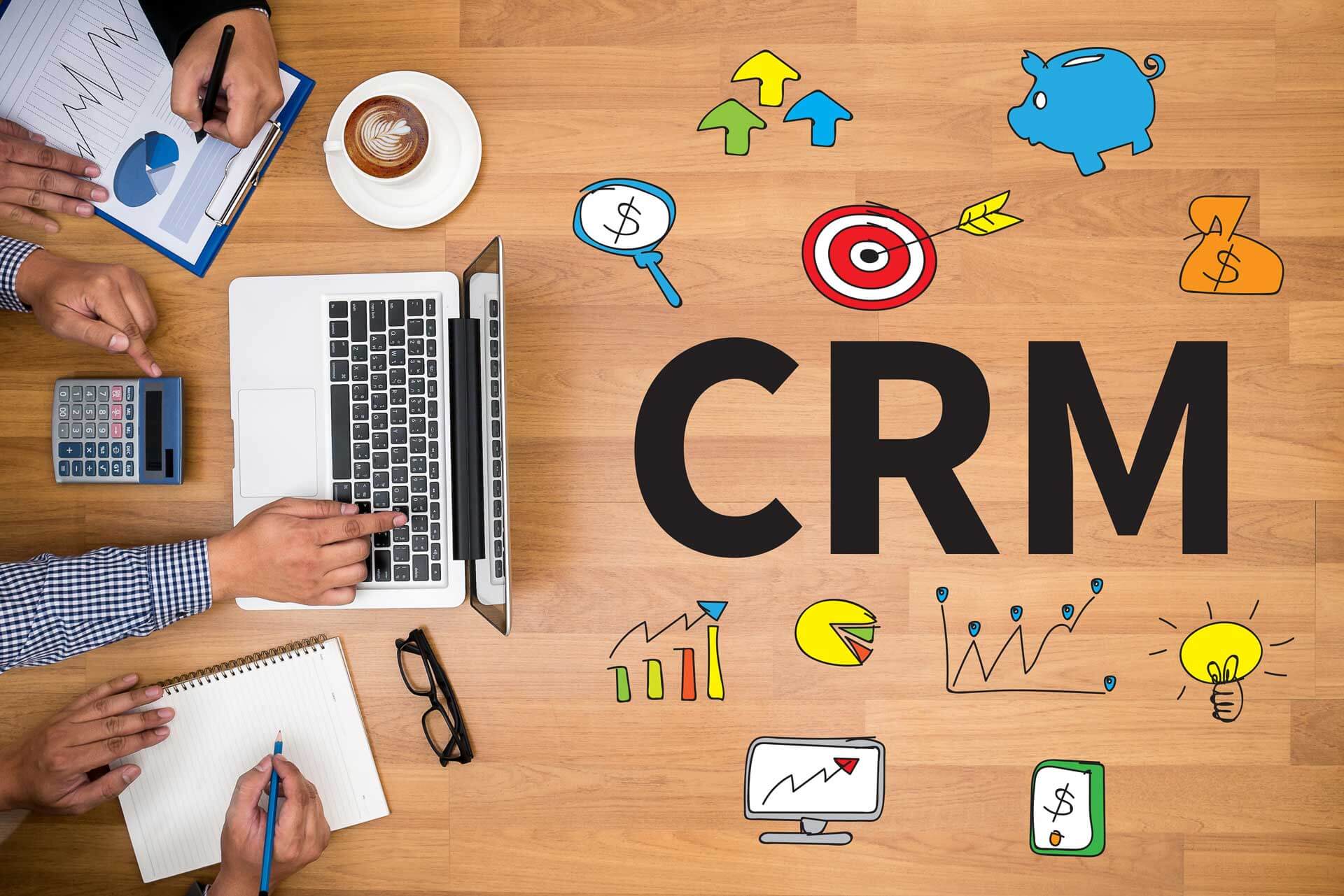 Supercharge Your Marketing: A Comprehensive Guide to CRM for Marketing Teams
