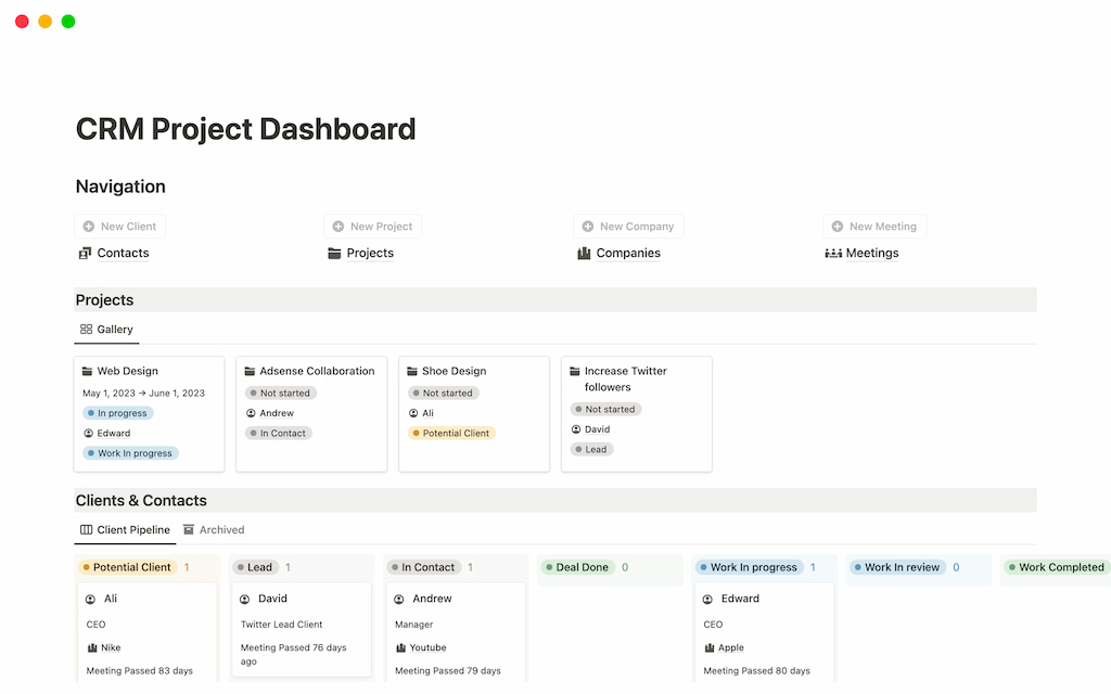 Mastering Your CRM Marketing Dashboard Setup: A Comprehensive Guide
