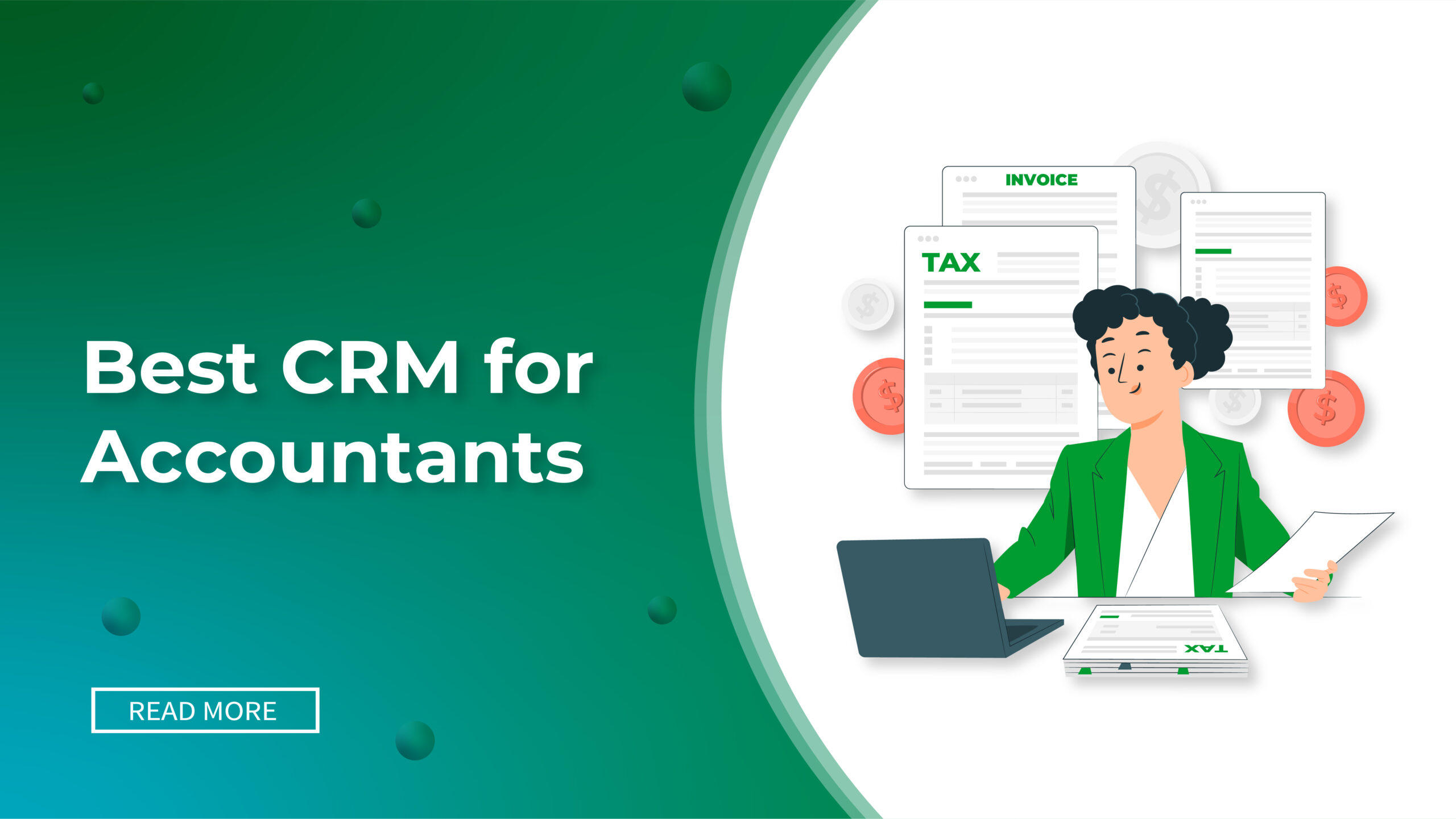 The Ultimate Guide to the Best CRM for Small Accountants: Streamline Your Practice and Boost Profits