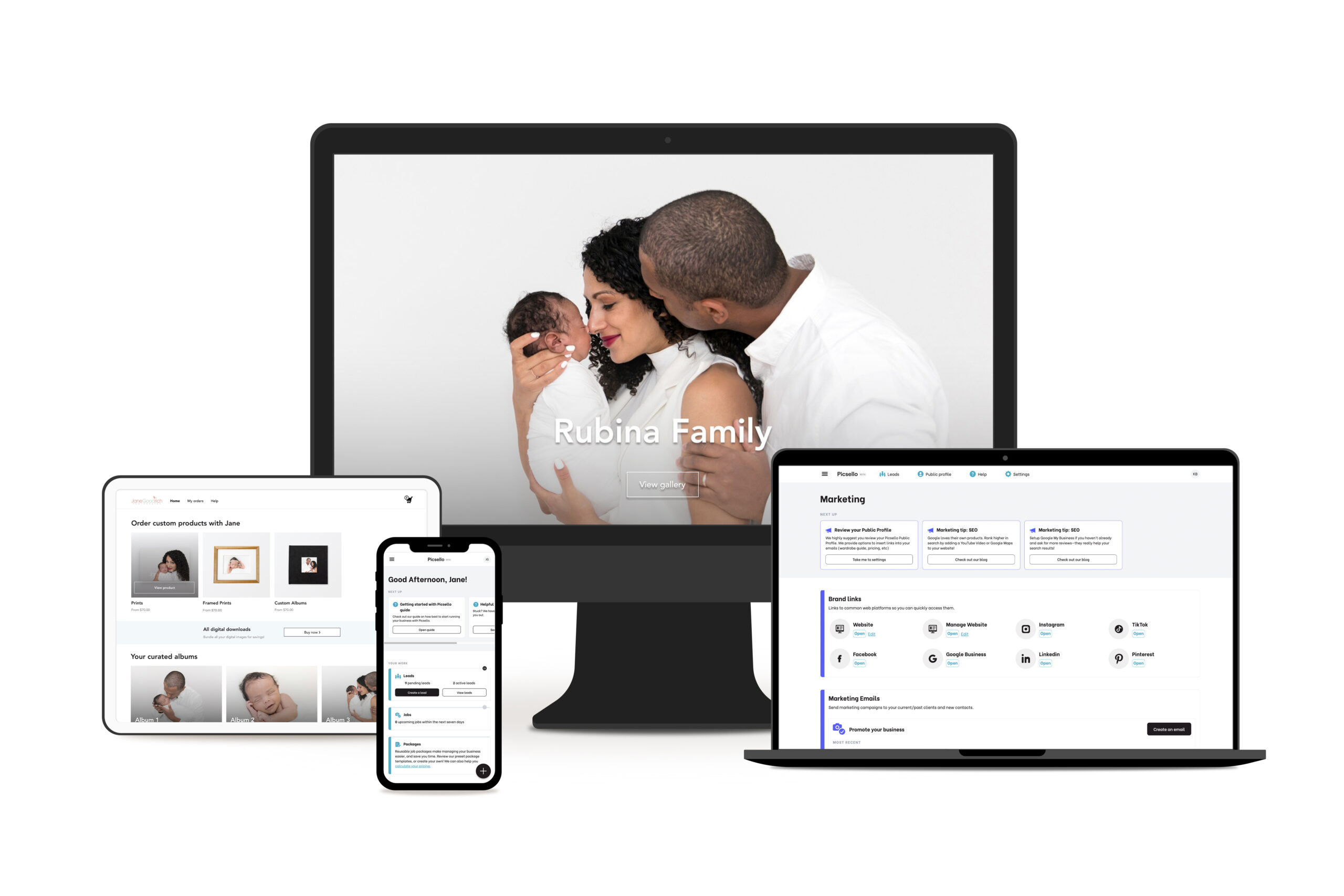 Unlocking Your Photography Business Potential: The Best CRMs for Small Photography Studios