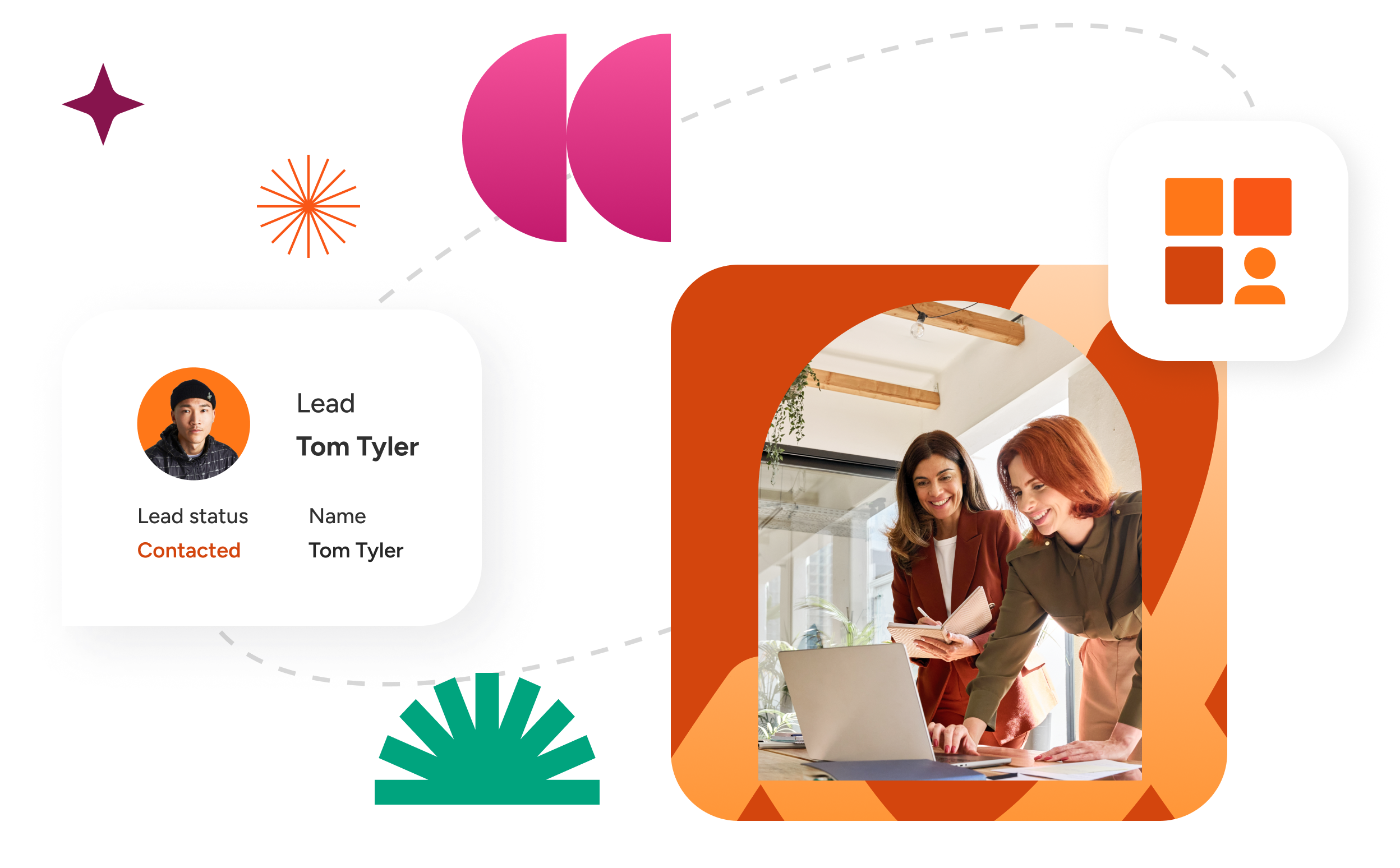 Unlocking Sales Success: The Ultimate Guide to the Best CRM Systems for High-Performing Teams