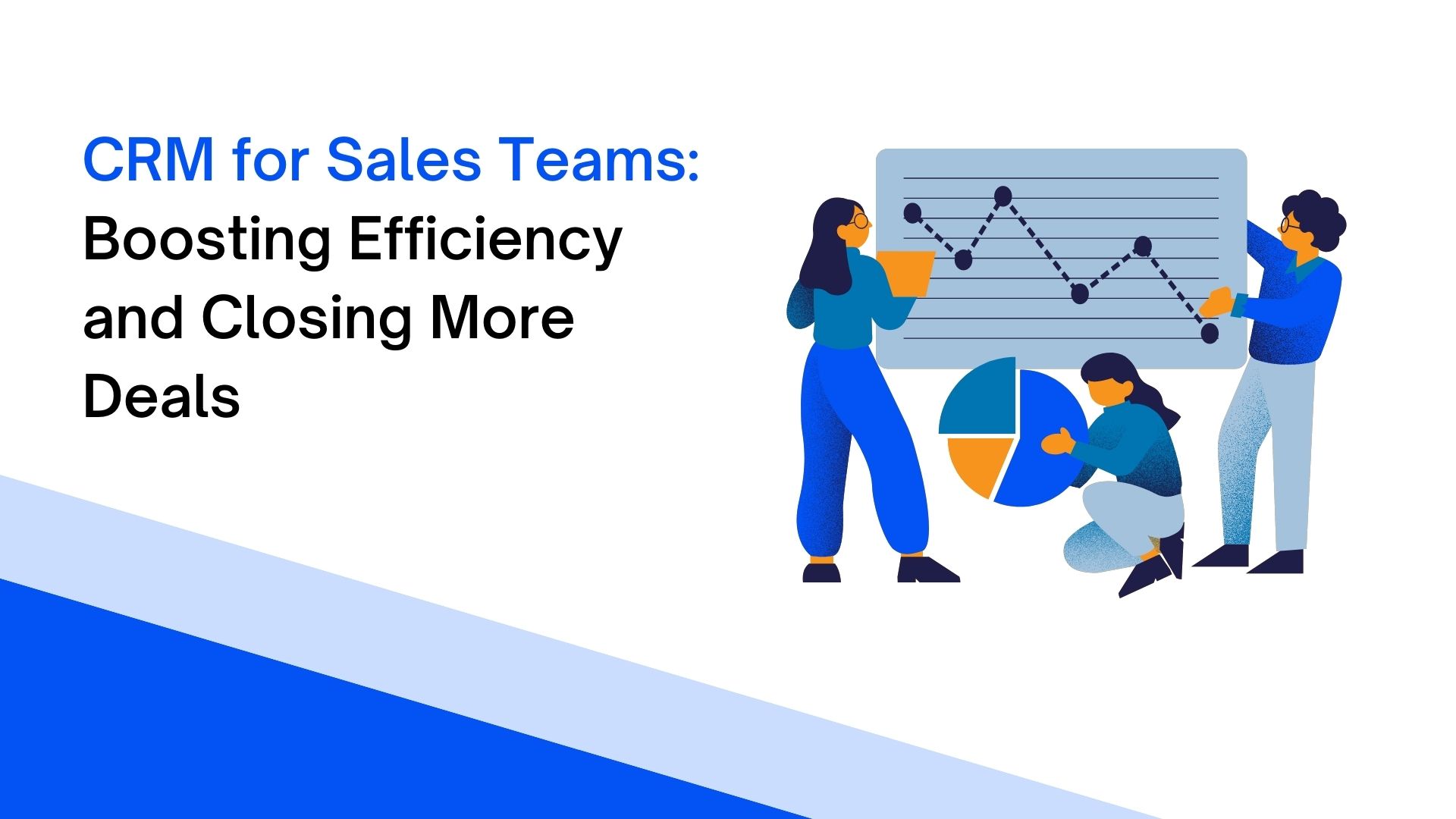 Unlocking Sales Success: The Definitive Guide to the Best CRM for Sales Teams