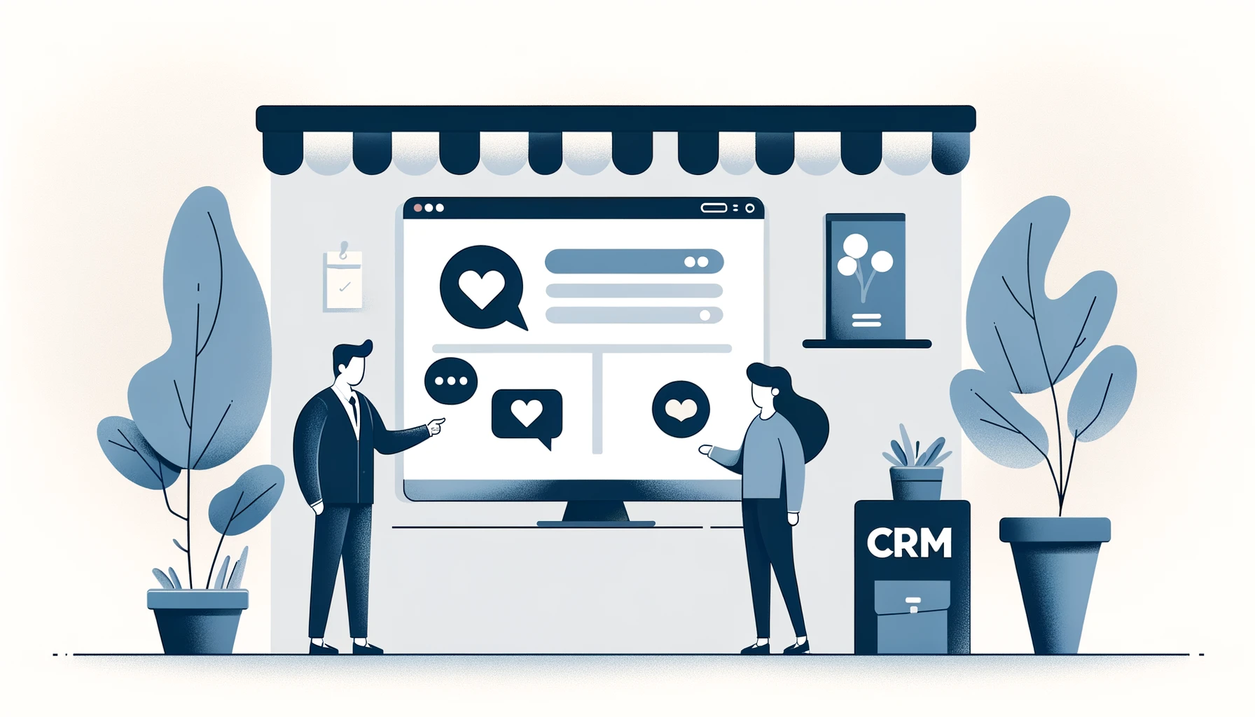 Small Business CRM Tips: Supercharge Your Customer Relationships and Boost Your Bottom Line