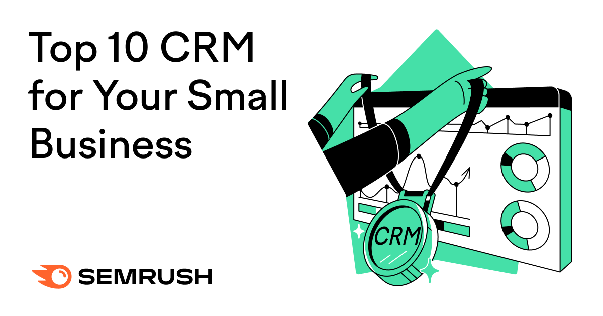 Unlock Growth: The Ultimate Guide to Small Business CRM Solutions
