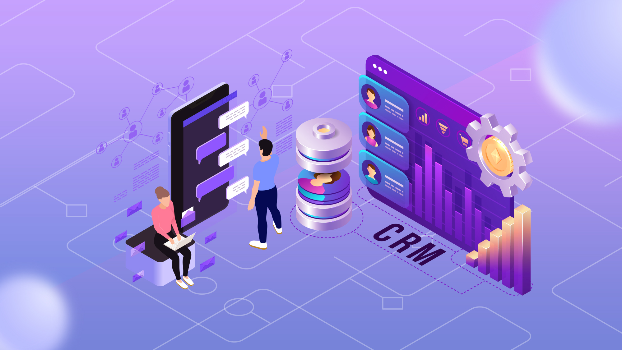 The Ultimate CRM Marketing Integration Guide: Supercharge Your Growth