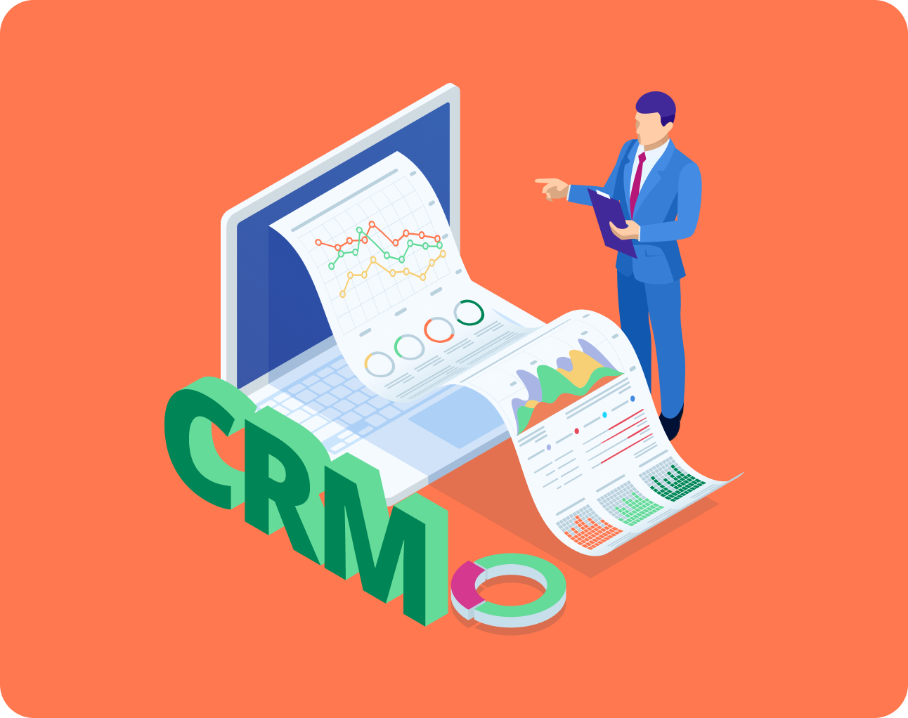 Supercharge Your Product Development: Seamless CRM Integration with Aha!