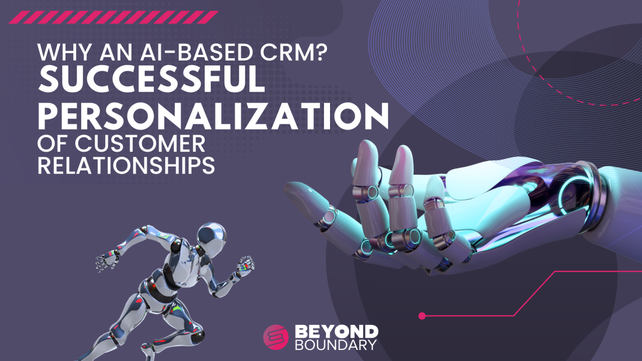 CRM Marketing Personalization: The Ultimate Guide to Hyper-Targeted Customer Experiences