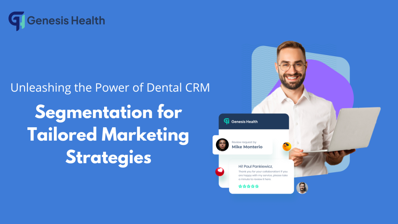 CRM Marketing Segmentation: The Ultimate Guide to Customer-Centric Growth
