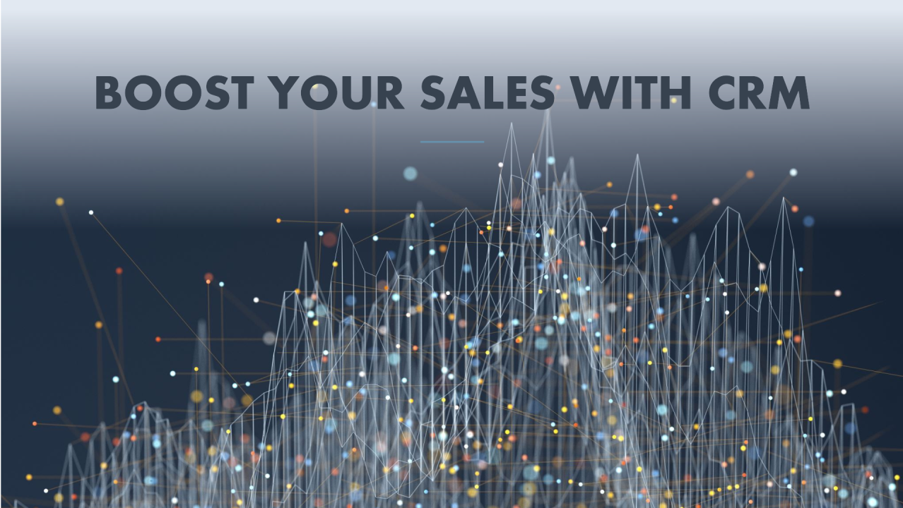CRM Marketing SEO Optimization: The Ultimate Guide to Boosting Your Business