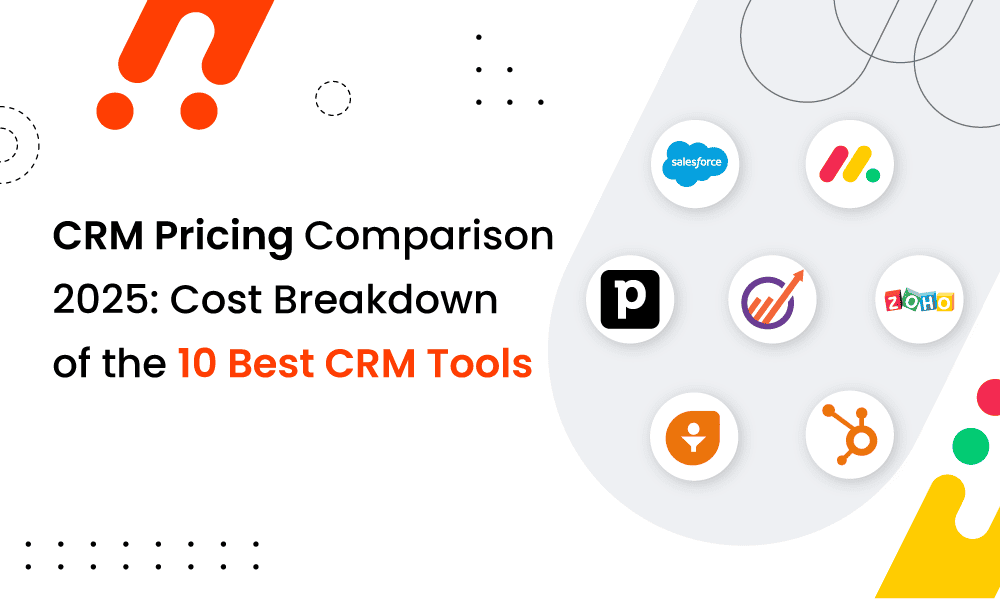 Small Business CRM Pricing in 2025: A Comprehensive Guide to Costs, Features, and Value