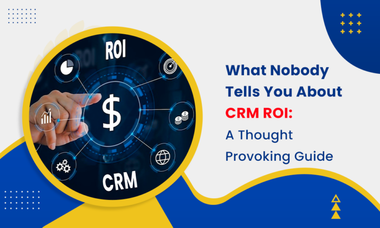 Unlocking Profit: A Deep Dive into CRM Marketing ROI and How to Maximize It