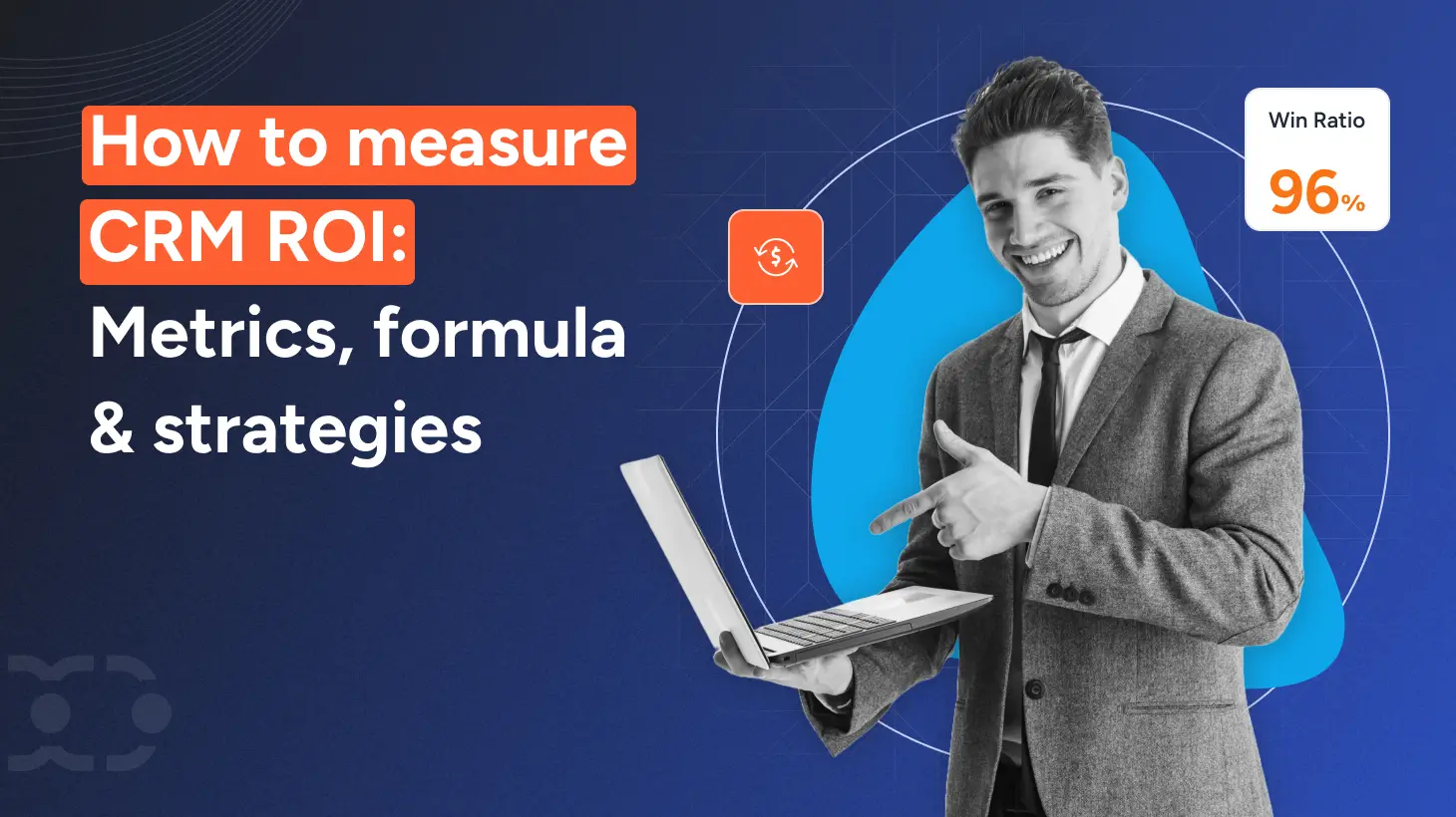 Unlocking Growth: Maximizing CRM Marketing ROI for Explosive Business Success