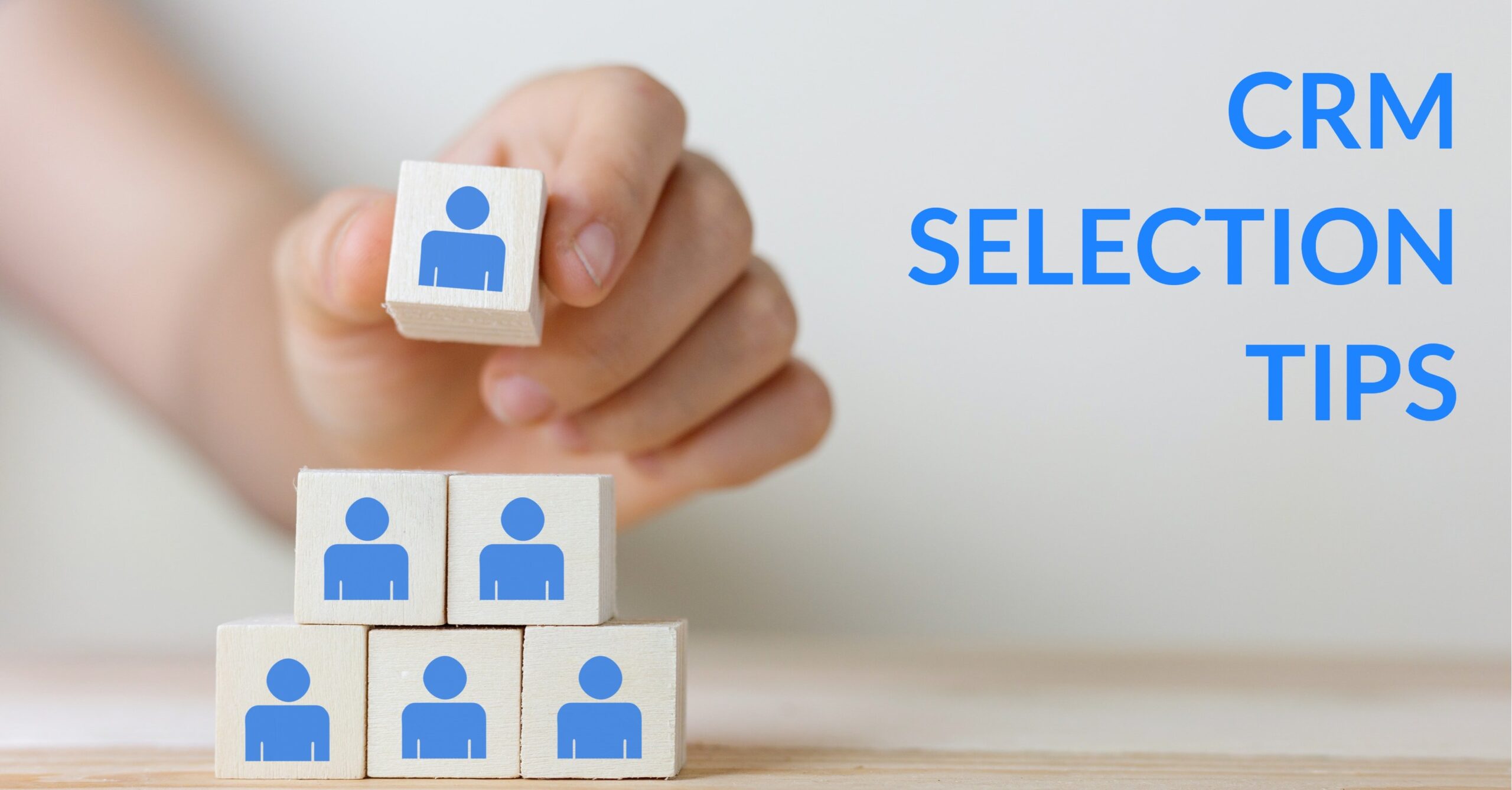 Small Business CRM Selection: Your Ultimate Guide to Choosing the Right Software