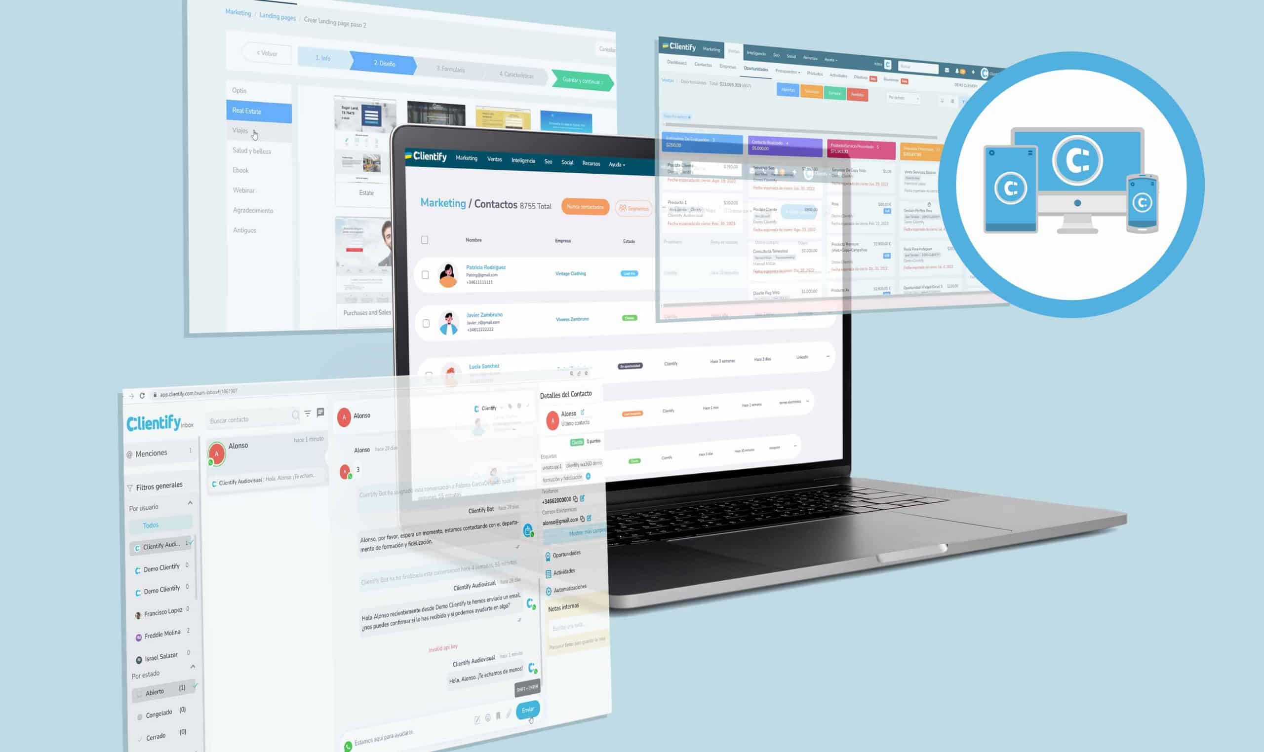 Seamless Symphony: Mastering CRM Integration with Resource Guru for Peak Performance