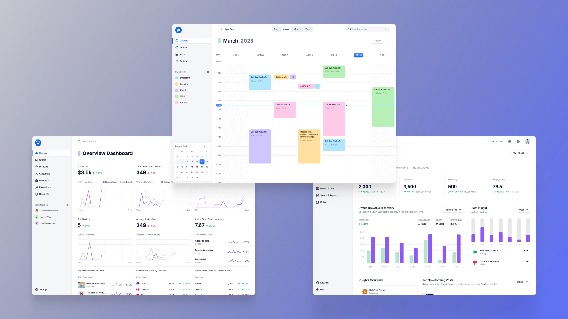 Unlocking Salon Success: The Best CRM Systems for Small Businesses