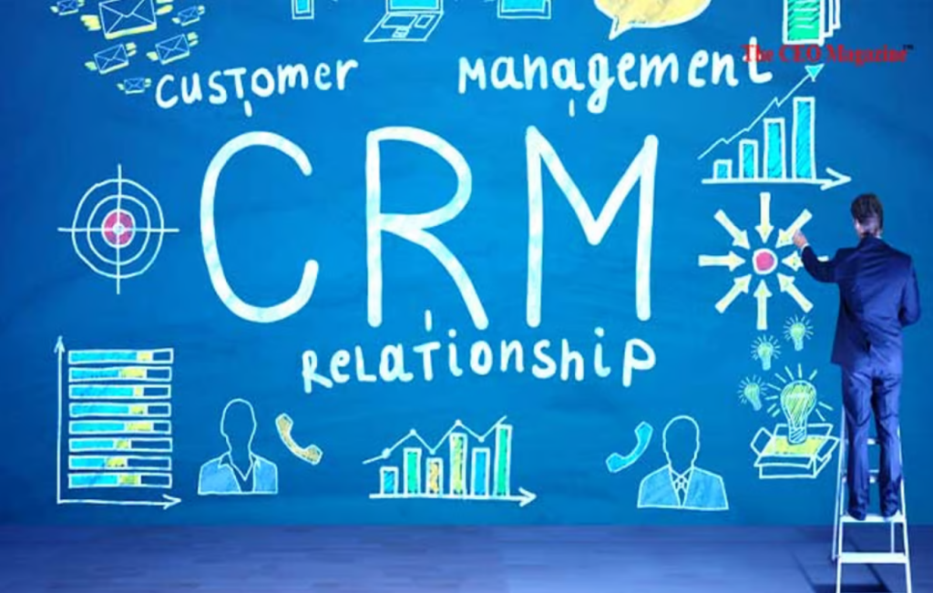 Unlocking Growth: The Ultimate Guide to the Best CRM Systems for Small Agencies
