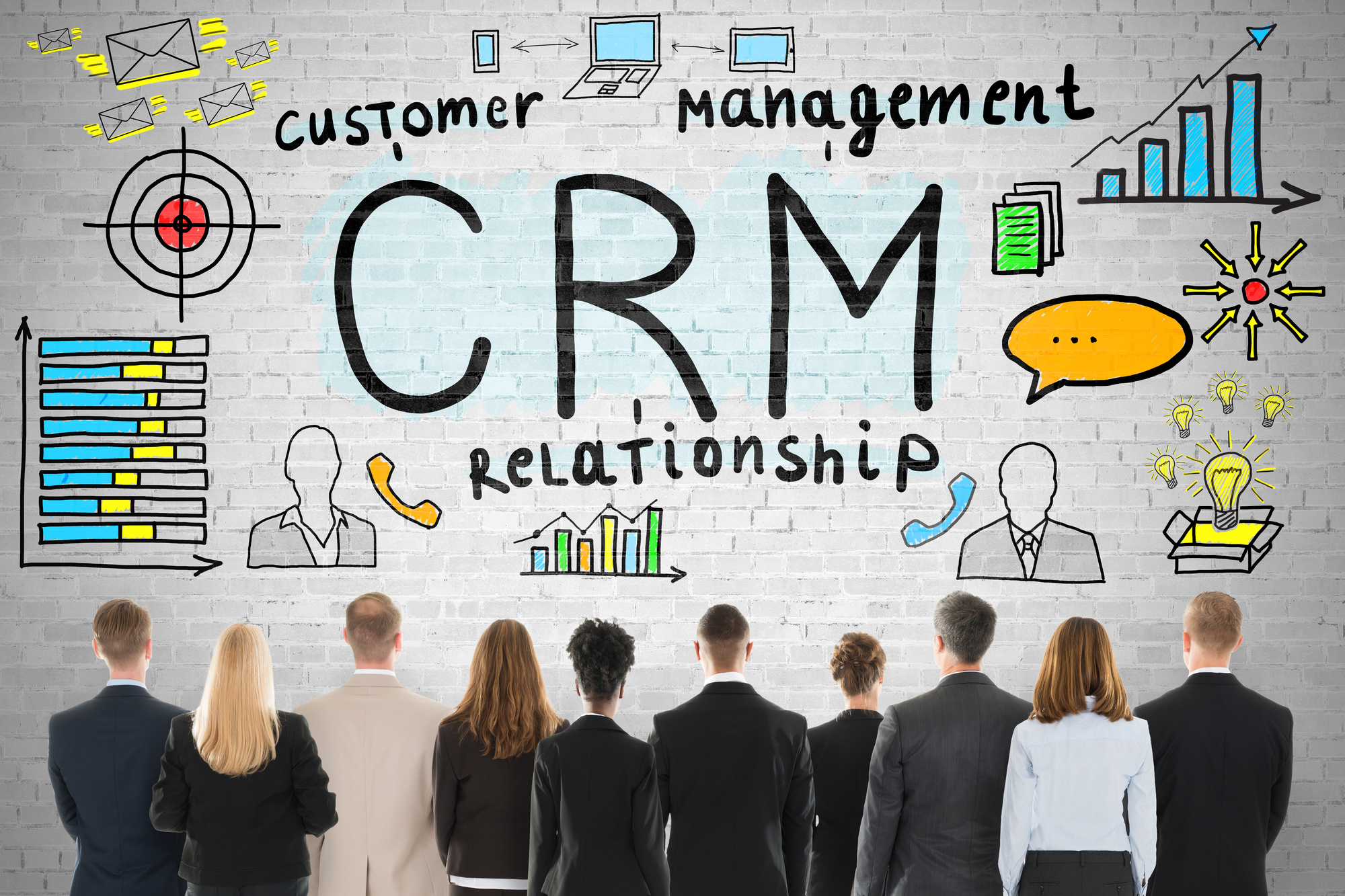 Mastering CRM Marketing Content Strategy: Your Ultimate Guide to Growth