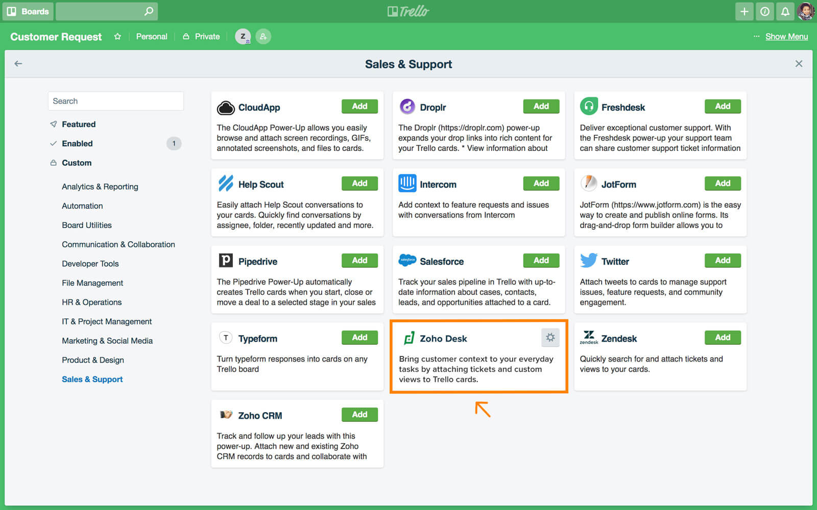 Supercharge Your Workflow: Mastering CRM Integration with Trello for Ultimate Productivity