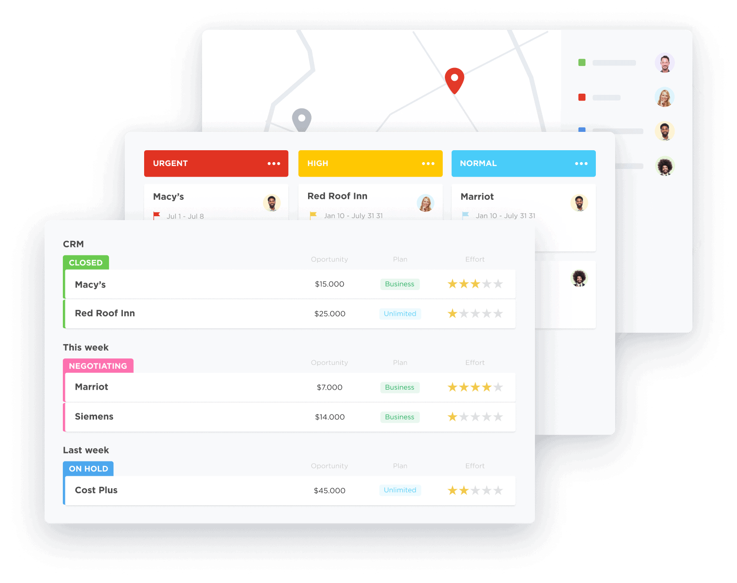 Seamless Workflow: Mastering CRM Integration with ClickUp for Peak Productivity