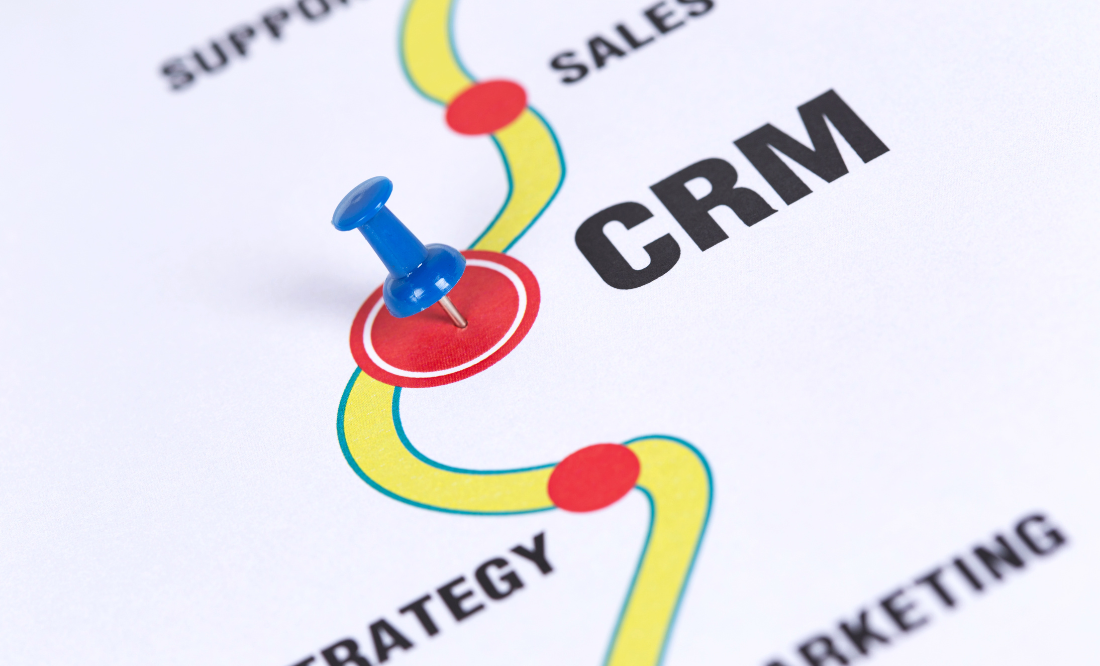 The Ultimate Small Business CRM Guide: Grow Your Business with Customer Relationship Management