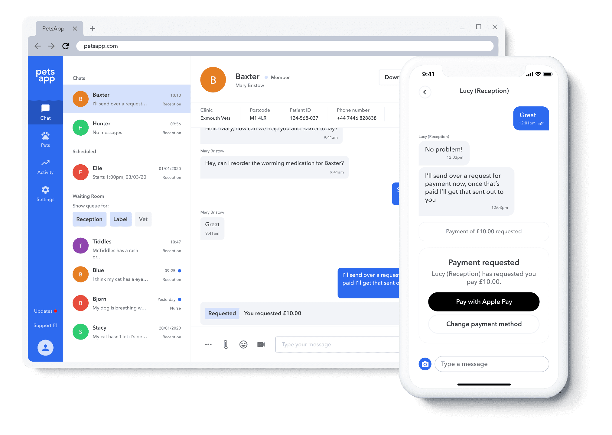The Ultimate Guide to the Best CRM for Small Veterinarians: Streamline Your Practice and Boost Client Loyalty