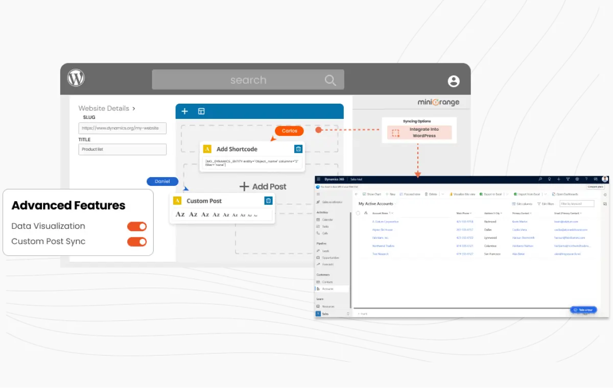 Unlock Growth: Seamlessly Integrate CRM with WordPress for Unprecedented Success