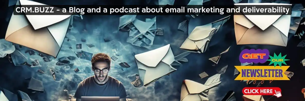 Unlocking CRM Marketing Success: Essential Podcast Topics for 2024 and Beyond