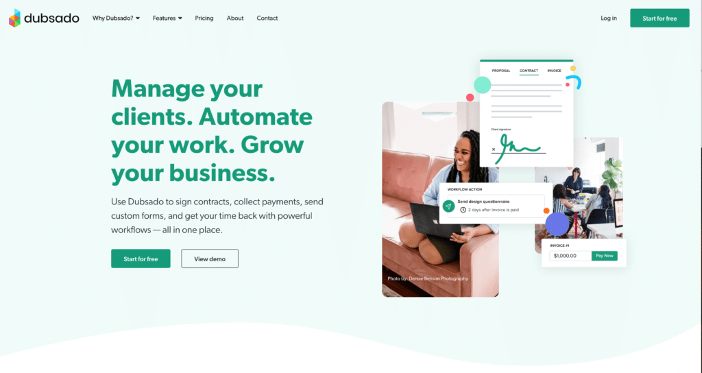 Unlocking Your Success: The Best CRM Systems for Small Writers to Thrive