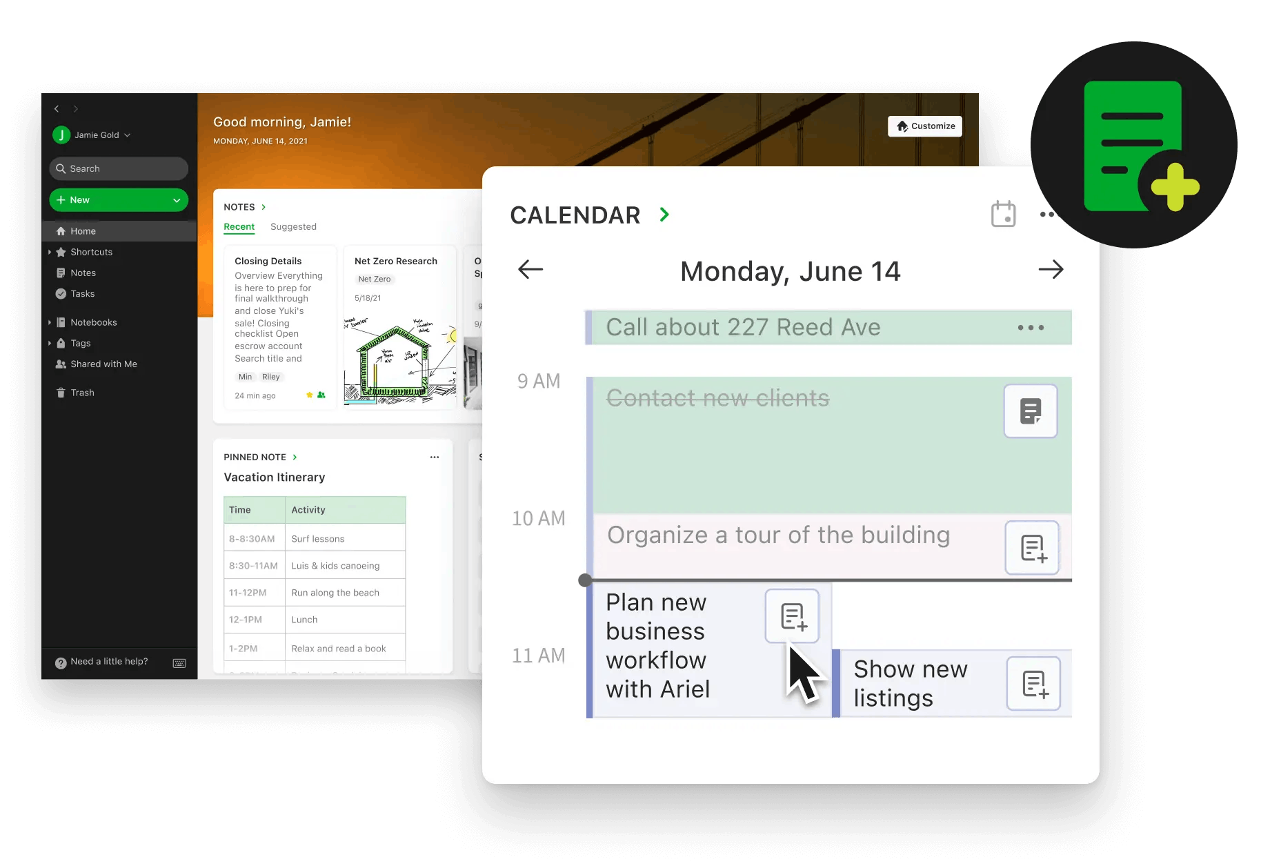 Supercharge Your Productivity: A Deep Dive into CRM Integration with Evernote