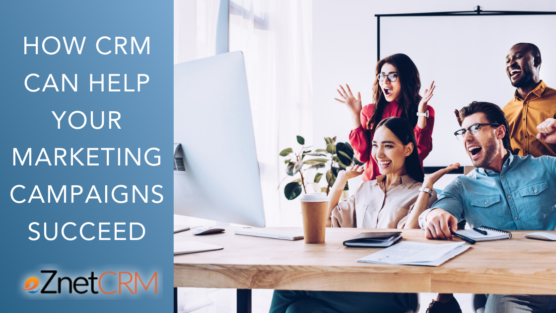 Supercharging Your Business: A Deep Dive into CRM, Marketing, and PPC Campaign Mastery